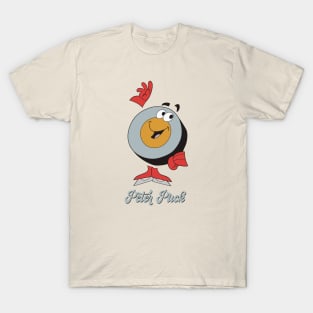 Hockey Sport Mascot! T-Shirt